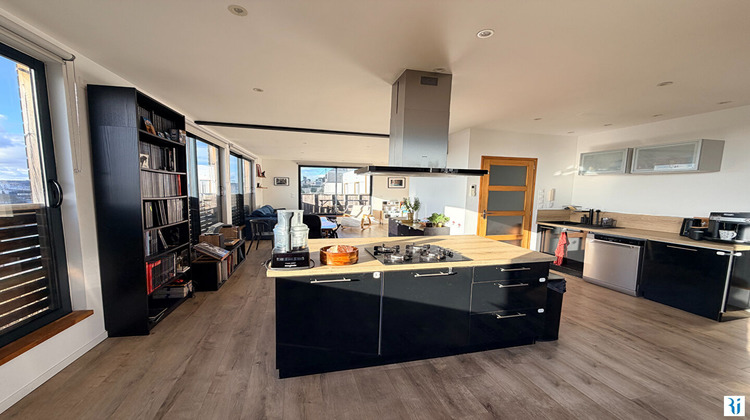 Ma-Cabane - Vente Appartement BONSECOURS, 92 m²