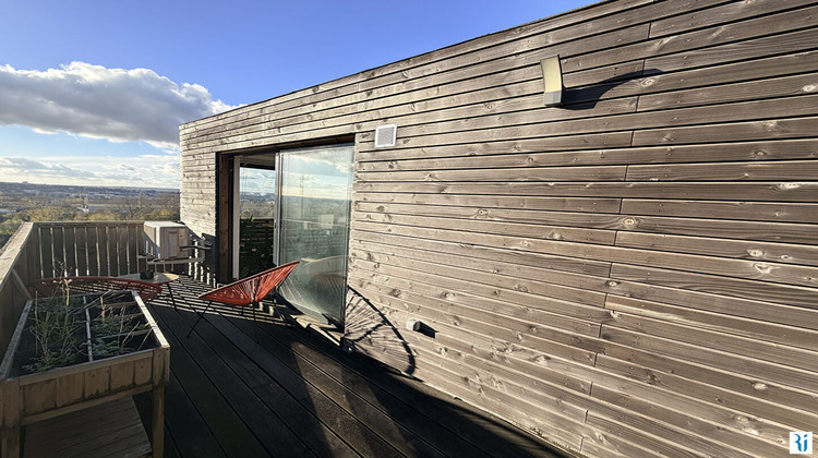 Ma-Cabane - Vente Appartement BONSECOURS, 92 m²