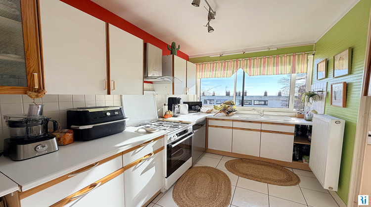 Ma-Cabane - Vente Appartement BONSECOURS, 68 m²