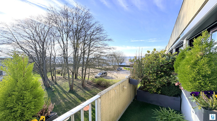 Ma-Cabane - Vente Appartement BONSECOURS, 68 m²