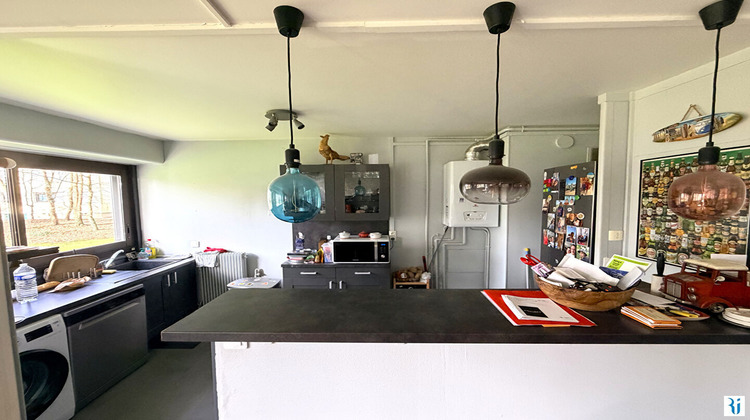 Ma-Cabane - Vente Appartement BONSECOURS, 65 m²