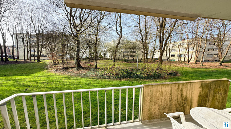 Ma-Cabane - Vente Appartement BONSECOURS, 65 m²