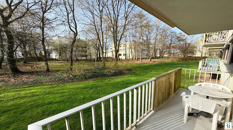 Ma-Cabane - Vente Appartement BONSECOURS, 65 m²