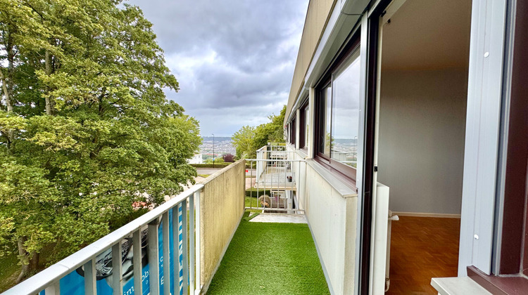 Ma-Cabane - Vente Appartement BONSECOURS, 68 m²