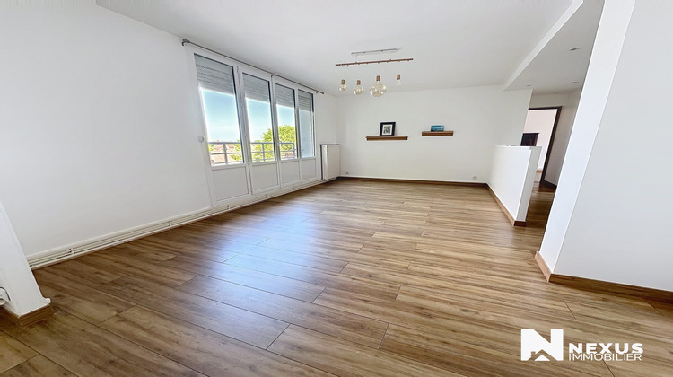 Ma-Cabane - Vente Appartement Bonsecours, 81 m²