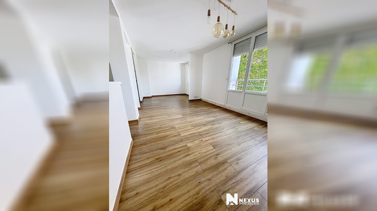 Ma-Cabane - Vente Appartement Bonsecours, 81 m²
