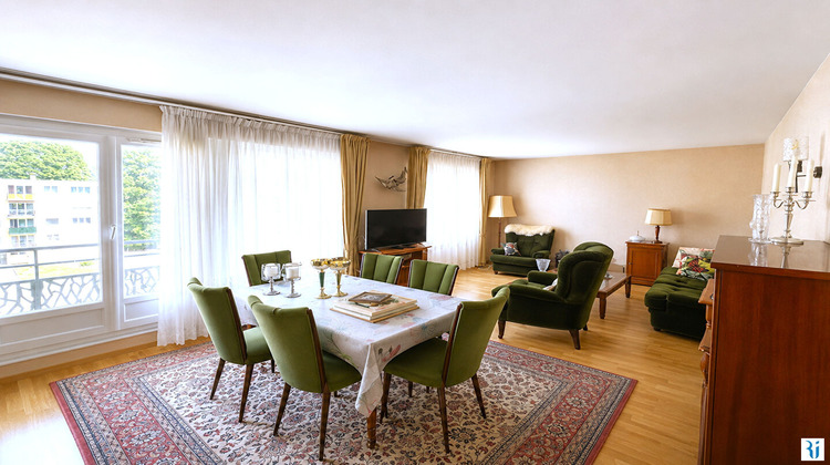 Ma-Cabane - Vente Appartement BONSECOURS, 67 m²