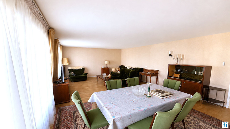 Ma-Cabane - Vente Appartement BONSECOURS, 67 m²
