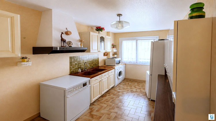 Ma-Cabane - Vente Appartement BONSECOURS, 67 m²