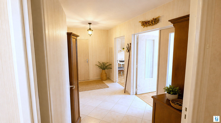 Ma-Cabane - Vente Appartement BONSECOURS, 67 m²
