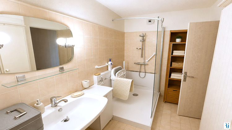 Ma-Cabane - Vente Appartement BONSECOURS, 67 m²