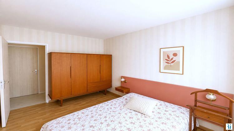 Ma-Cabane - Vente Appartement BONSECOURS, 67 m²