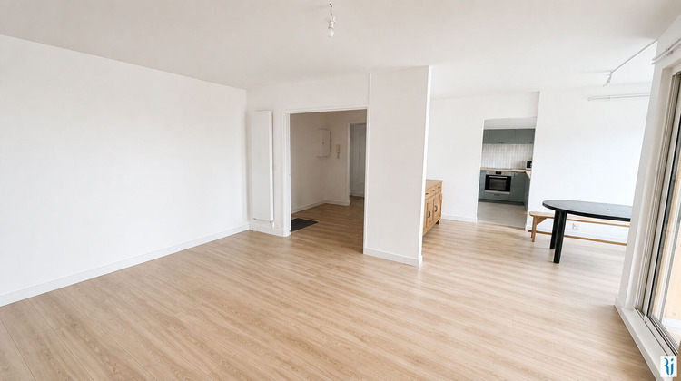 Ma-Cabane - Vente Appartement BONSECOURS, 85 m²