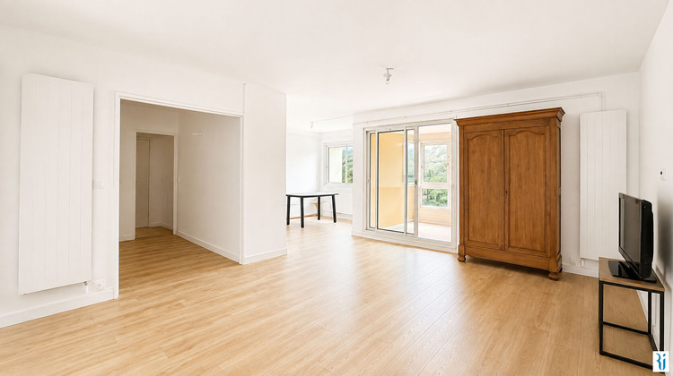 Ma-Cabane - Vente Appartement BONSECOURS, 85 m²