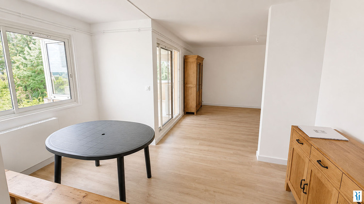 Ma-Cabane - Vente Appartement BONSECOURS, 85 m²