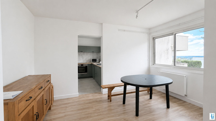 Ma-Cabane - Vente Appartement BONSECOURS, 85 m²
