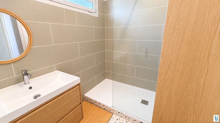 Ma-Cabane - Vente Appartement BONSECOURS, 85 m²