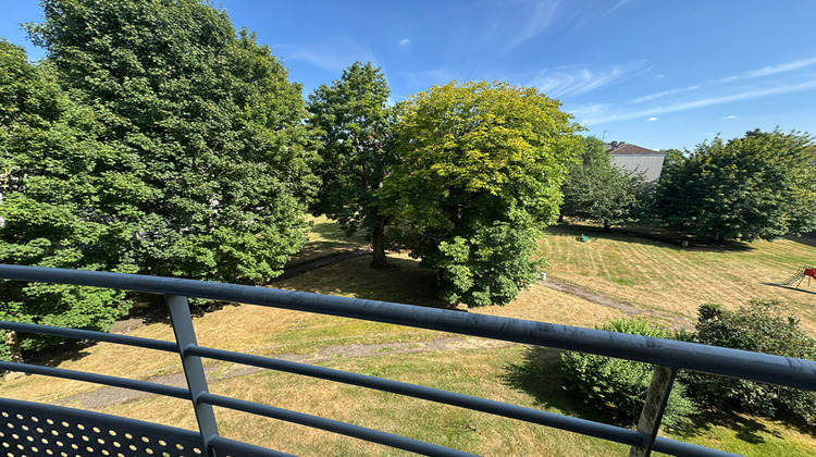 Ma-Cabane - Vente Appartement BONSECOURS, 0 m²