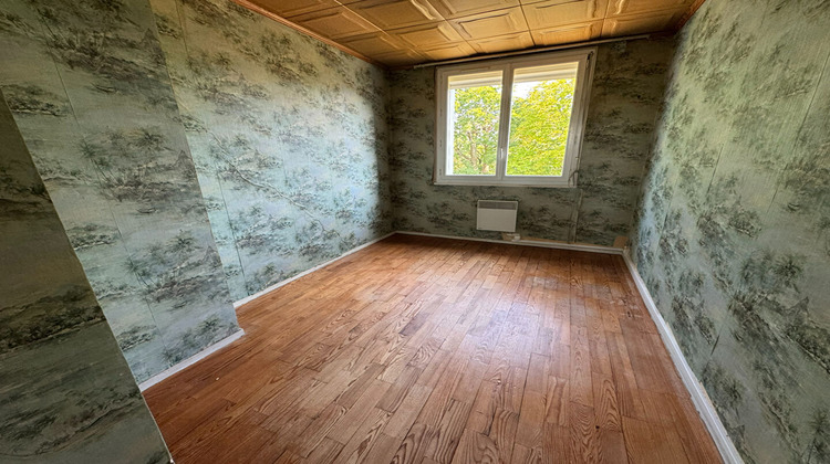 Ma-Cabane - Vente Appartement BONSECOURS, 0 m²
