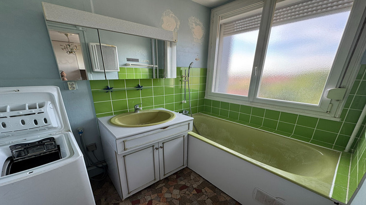 Ma-Cabane - Vente Appartement BONSECOURS, 0 m²