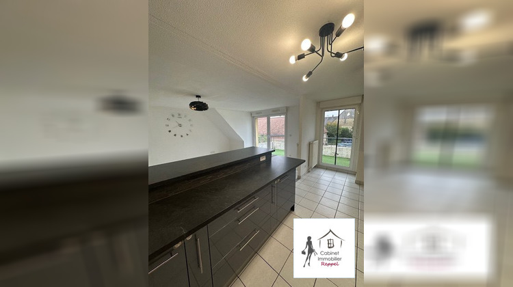 Ma-Cabane - Vente Appartement Boofzheim, 75 m²