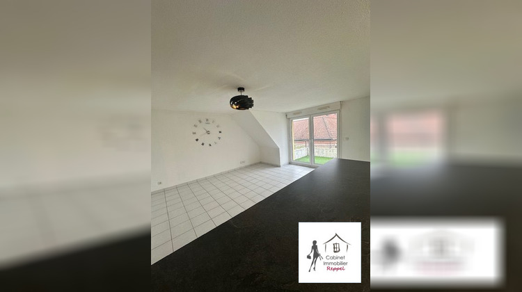 Ma-Cabane - Vente Appartement Boofzheim, 75 m²