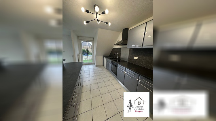 Ma-Cabane - Vente Appartement Boofzheim, 75 m²