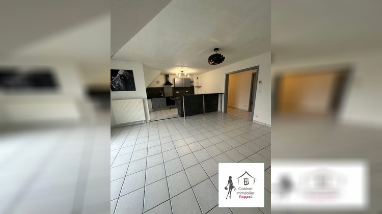 Ma-Cabane - Vente Appartement Boofzheim, 75 m²