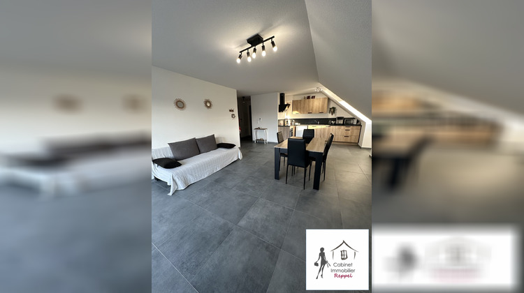 Ma-Cabane - Vente Appartement Boofzheim, 61 m²