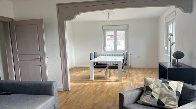 Ma-Cabane - Vente Appartement Bootzheim, 81 m²