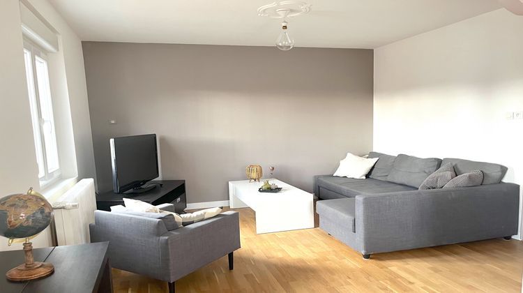 Ma-Cabane - Vente Appartement Bootzheim, 81 m²