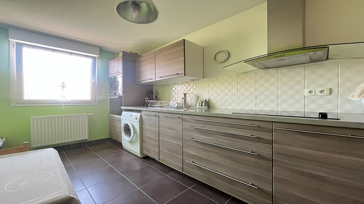 Ma-Cabane - Vente Appartement BOOTZHEIM, 60 m²