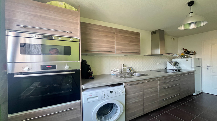 Ma-Cabane - Vente Appartement BOOTZHEIM, 60 m²