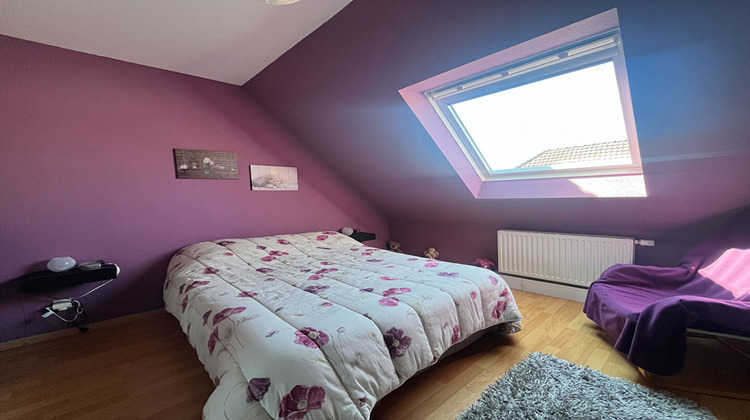Ma-Cabane - Vente Appartement BOOTZHEIM, 60 m²