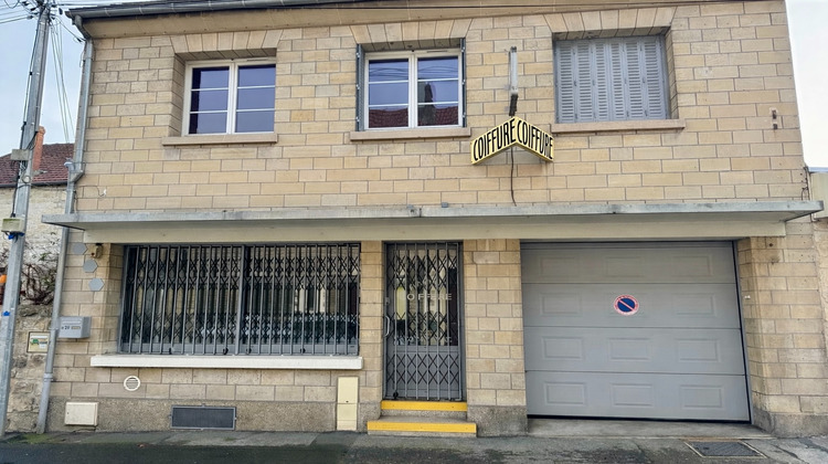 Ma-Cabane - Vente Appartement BORAN-SUR-OISE, 143 m²