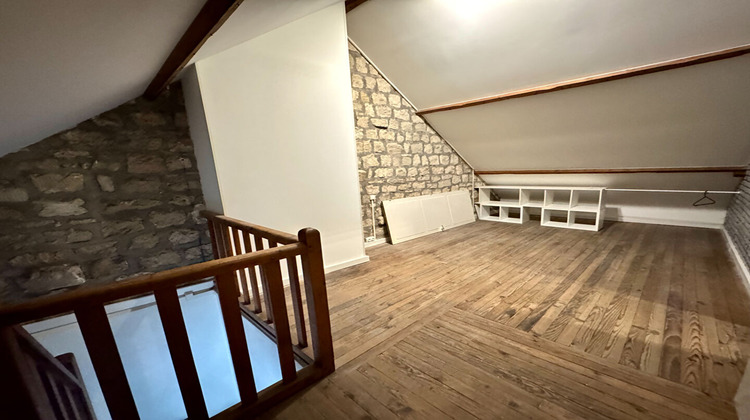 Ma-Cabane - Vente Appartement BORAN-SUR-OISE, 143 m²