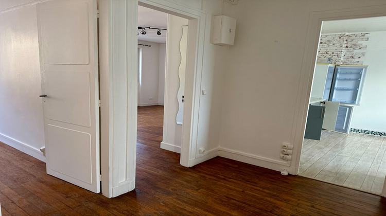 Ma-Cabane - Vente Appartement BORAN-SUR-OISE, 143 m²