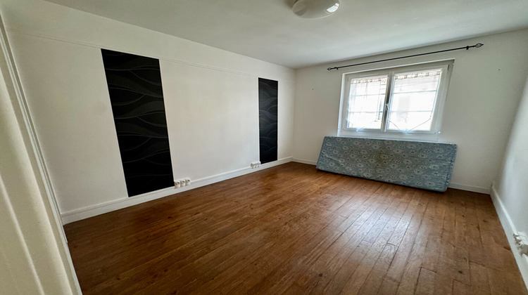 Ma-Cabane - Vente Appartement BORAN-SUR-OISE, 143 m²