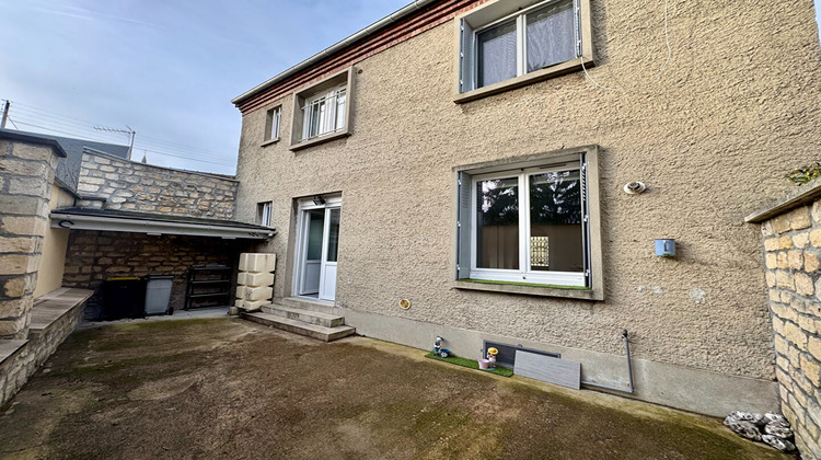 Ma-Cabane - Vente Appartement BORAN-SUR-OISE, 143 m²