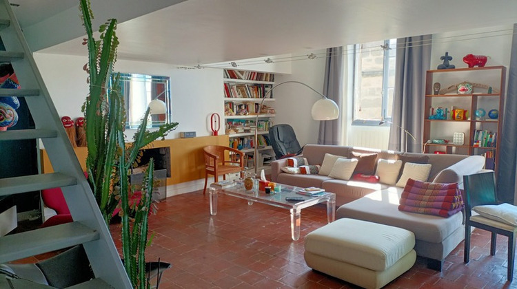 Ma-Cabane - Vente Appartement BORDEAUX, 178 m²