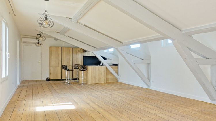 Ma-Cabane - Vente Appartement BORDEAUX, 65 m²