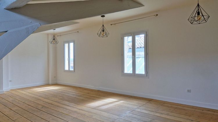 Ma-Cabane - Vente Appartement BORDEAUX, 65 m²