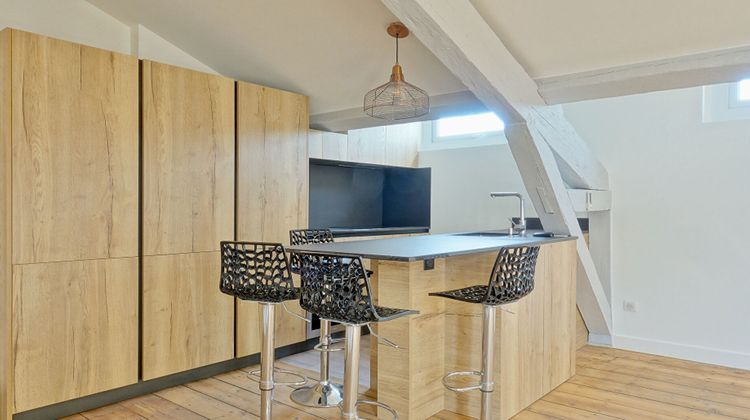 Ma-Cabane - Vente Appartement BORDEAUX, 65 m²