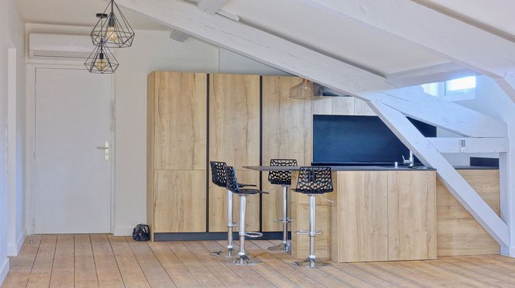 Ma-Cabane - Vente Appartement BORDEAUX, 65 m²