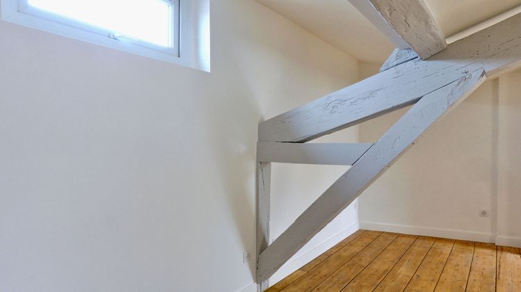 Ma-Cabane - Vente Appartement BORDEAUX, 65 m²