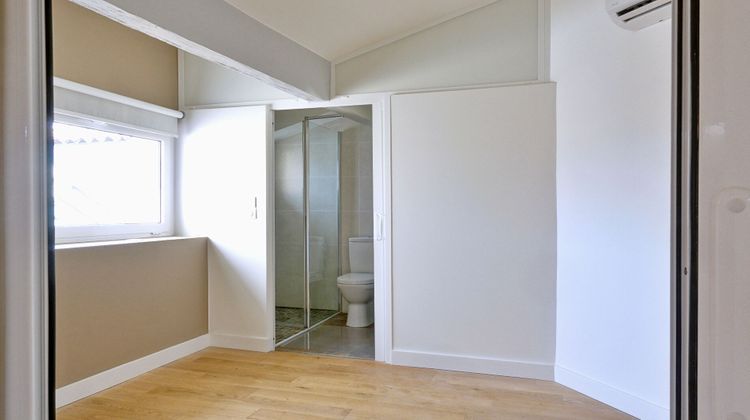 Ma-Cabane - Vente Appartement BORDEAUX, 65 m²