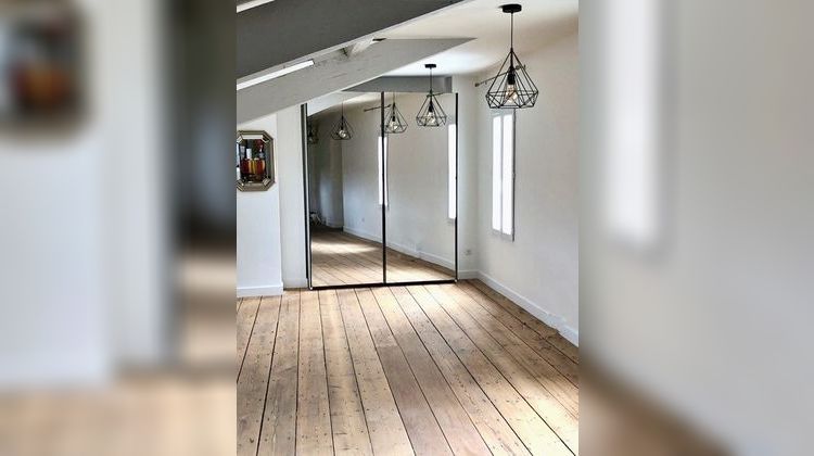 Ma-Cabane - Vente Appartement BORDEAUX, 65 m²