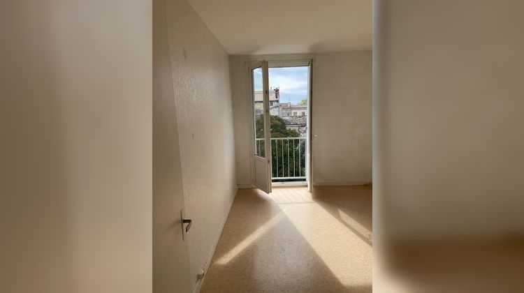 Ma-Cabane - Vente Appartement BORDEAUX, 82 m²