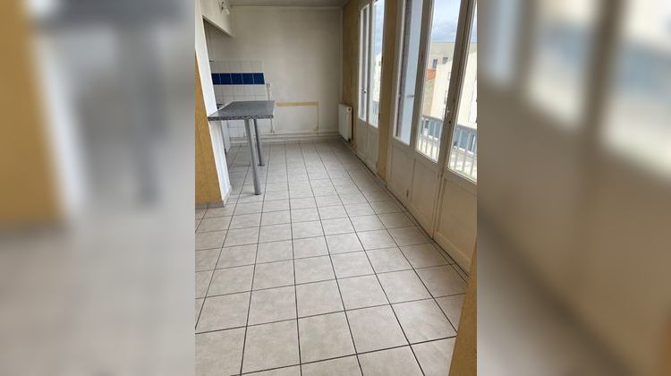 Ma-Cabane - Vente Appartement BORDEAUX, 82 m²