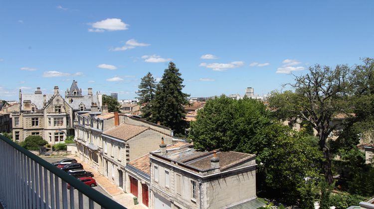 Ma-Cabane - Vente Appartement BORDEAUX, 142 m²